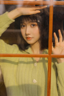 泡芙小姐第2季