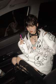我家娘子只想种田