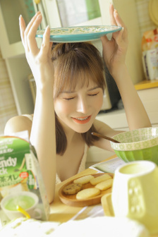 蜂蜜幸运草